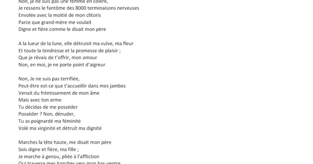 Photo/ Droits tiers