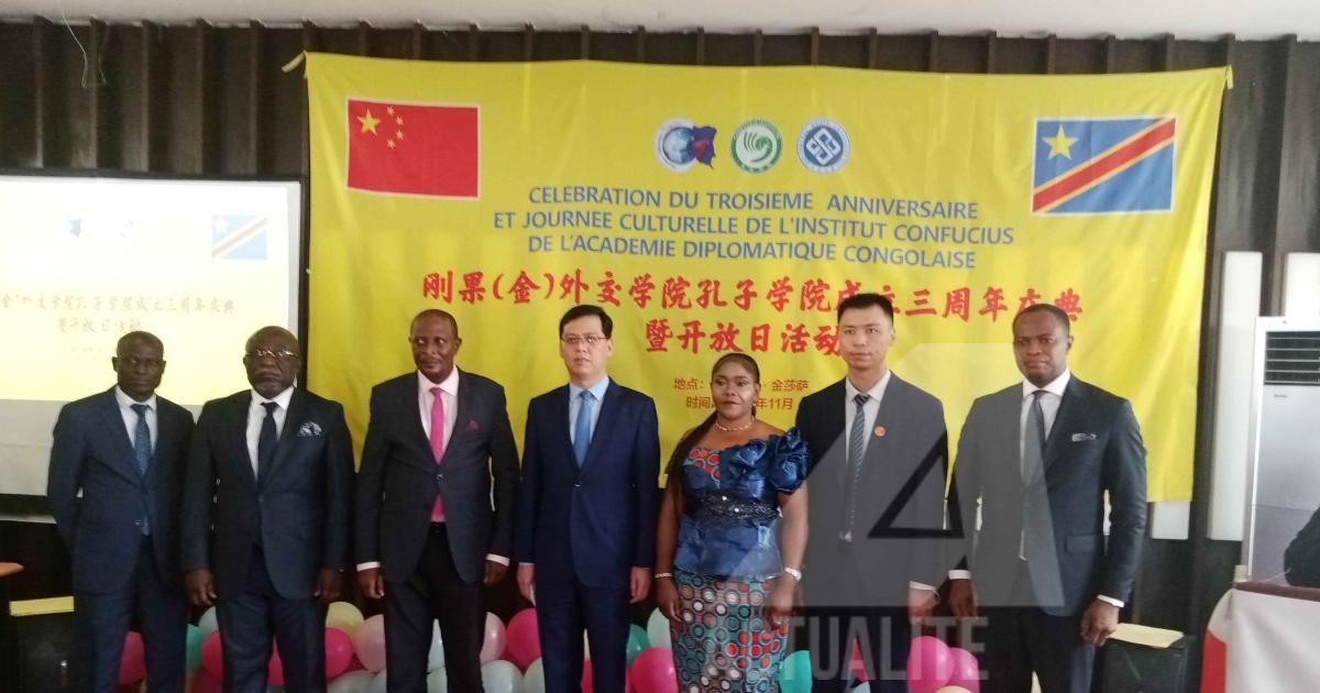 Institut Confucius