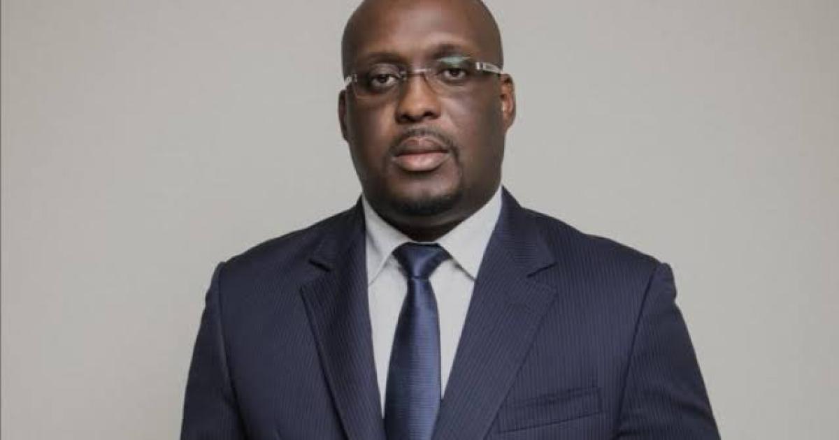 Stéphane Kipre, actionnaire majoritaire du groupe ivoirien 