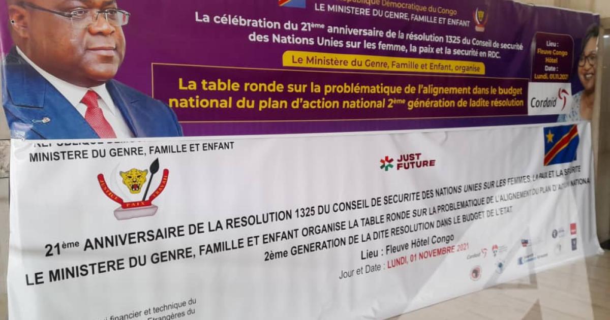 Photo/ Actualité.cd