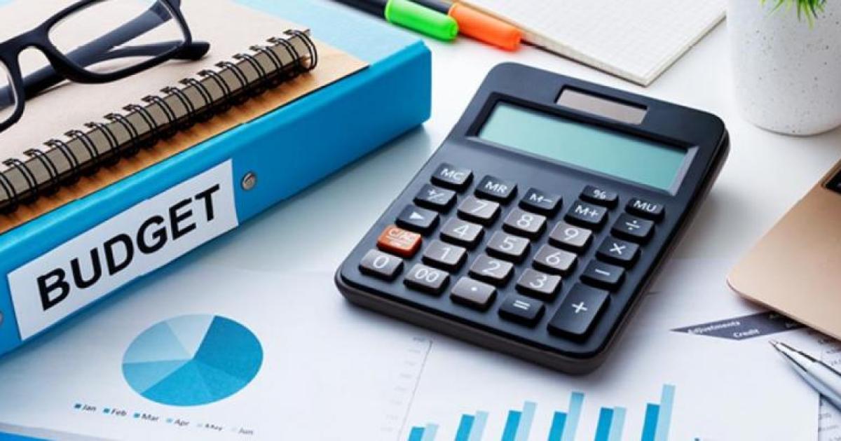 budget calculette