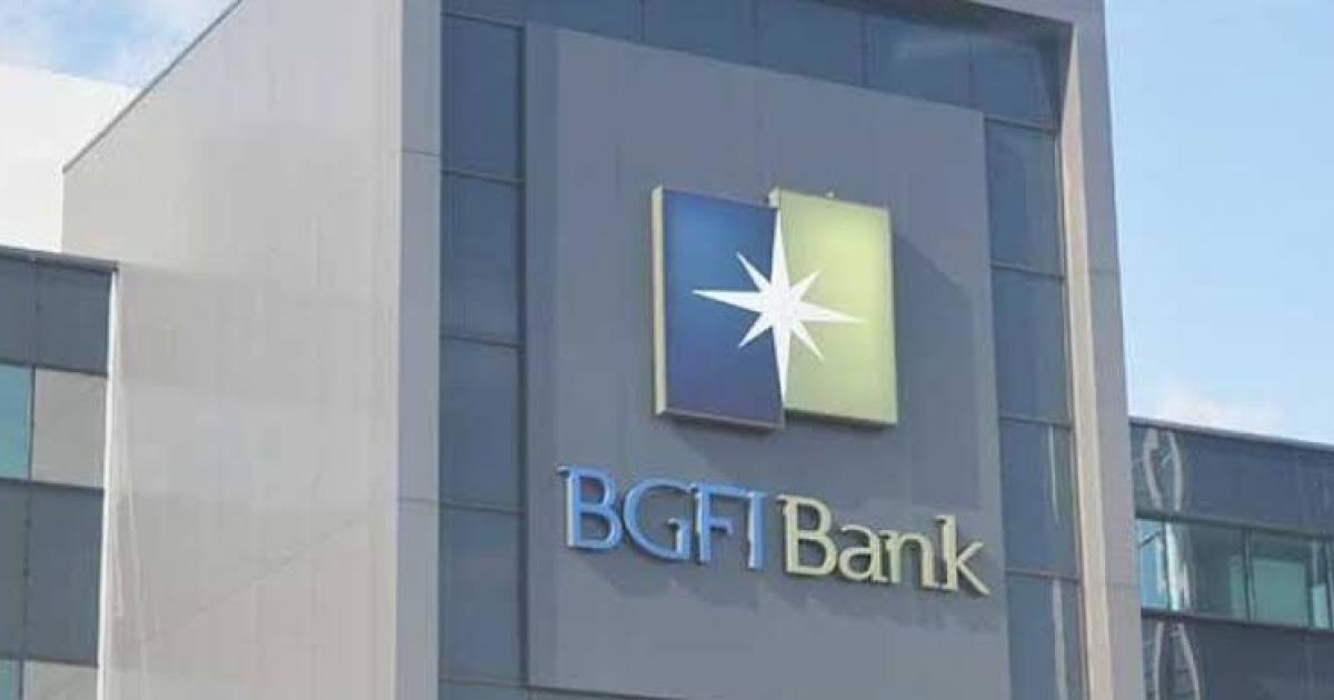 Groupe BGFIBank. Ph. Droits tiers.