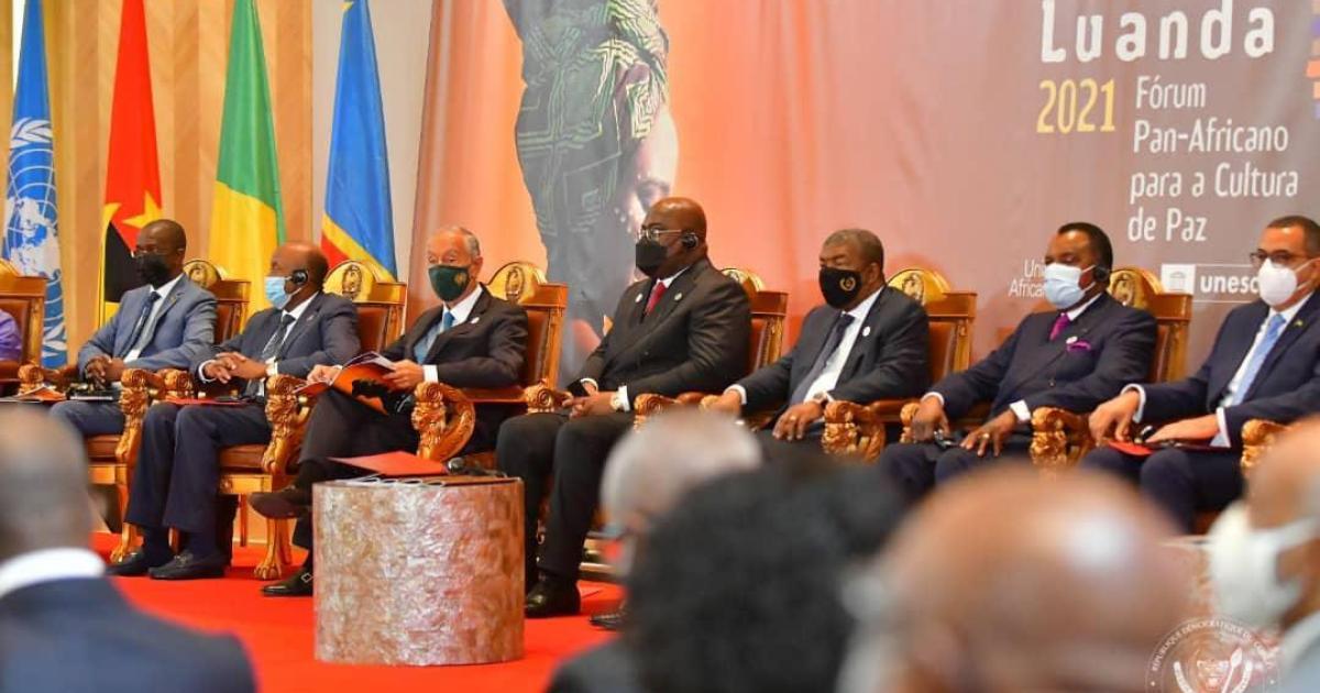 Biennale de Luanda