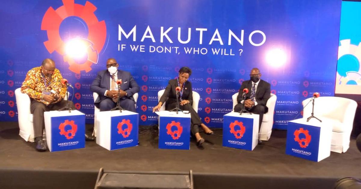 Makutano