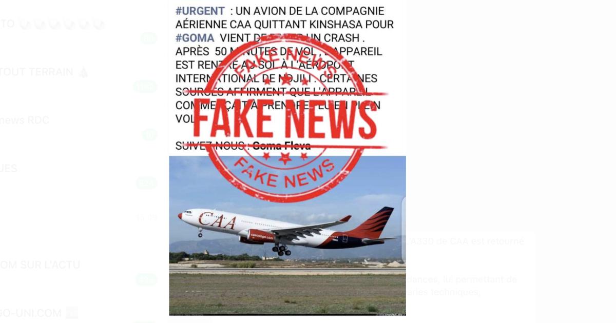 ACTUALITE.CD