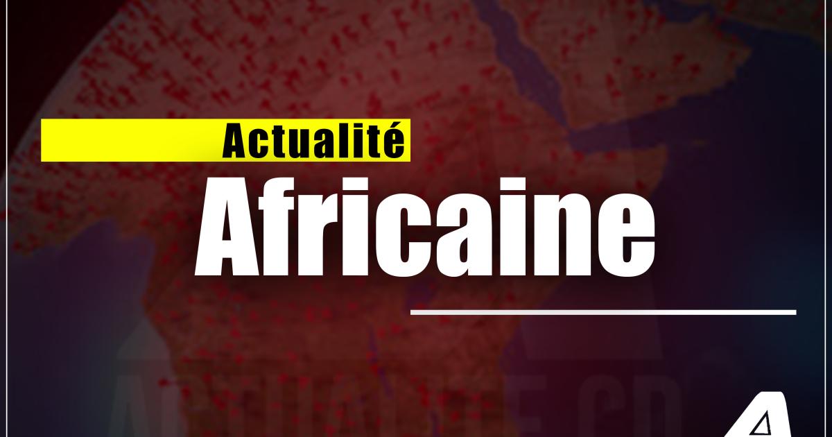 Service infographie ACTUALITE.CD  