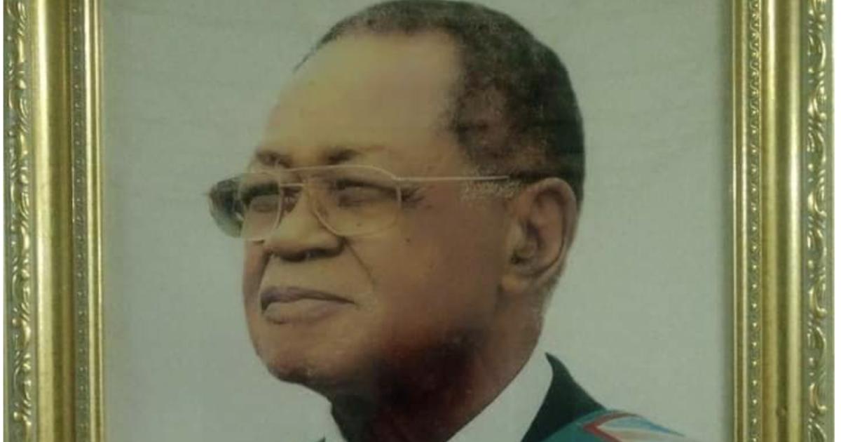 Mgr Tshibangu 