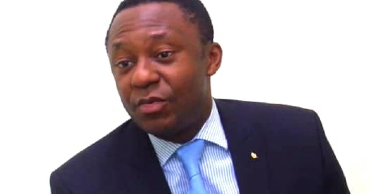 Tony Bolamba