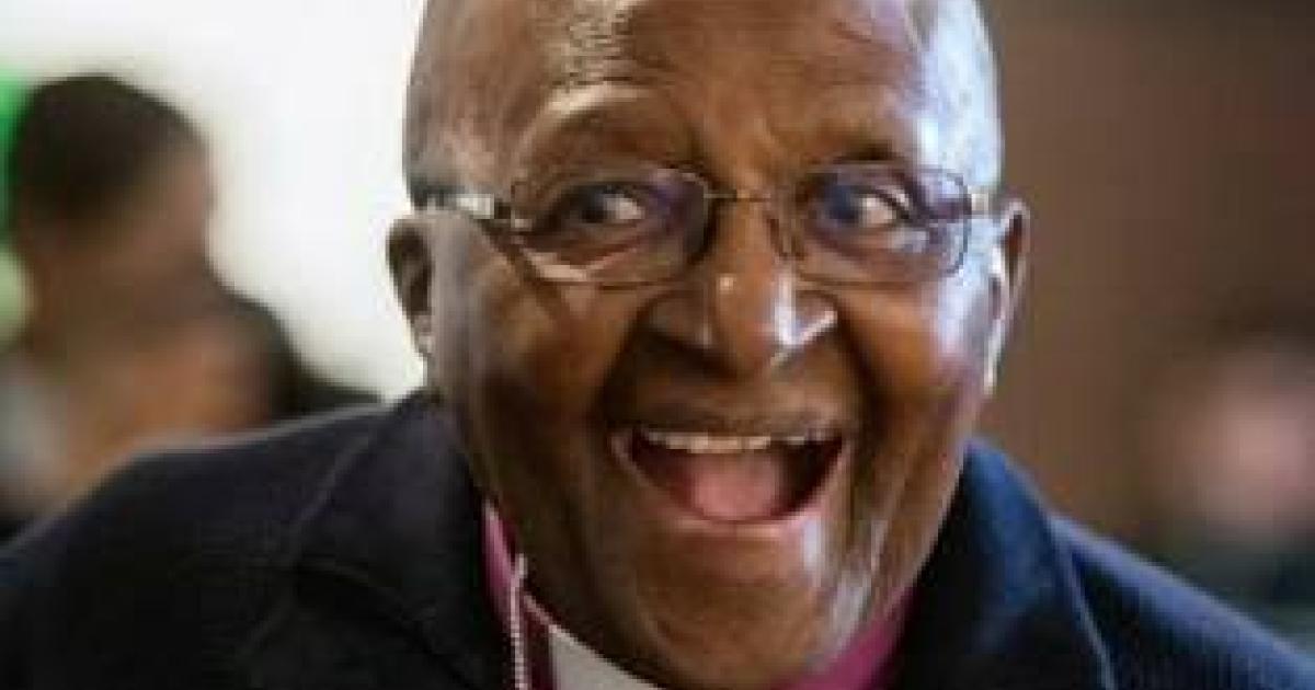 Desmond Tutu