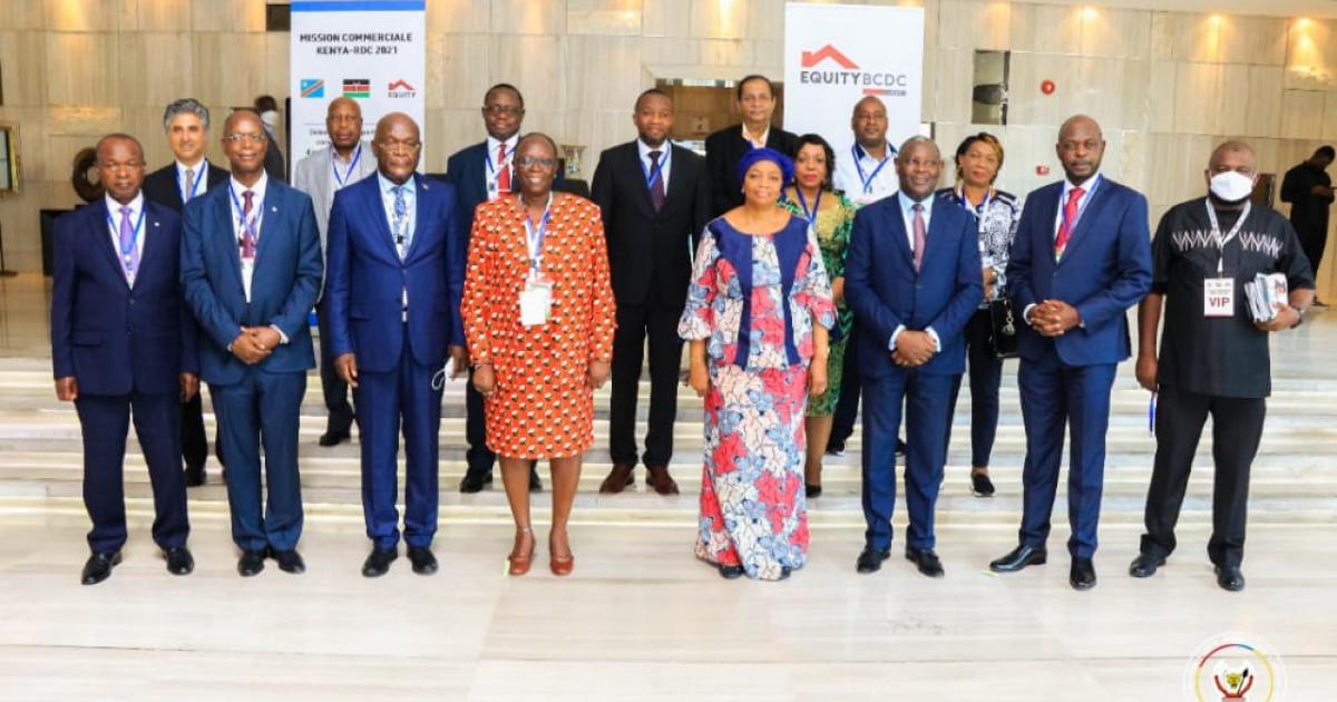 Equity lancement deux initiatives