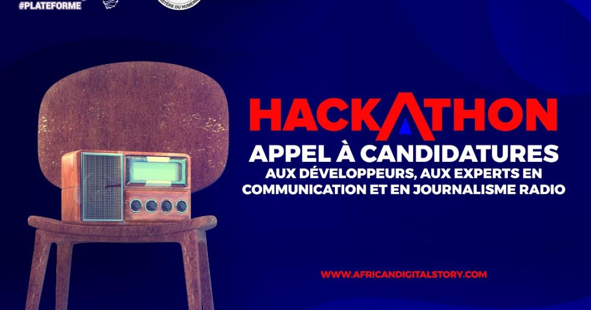 Appel aux talents congolais pour proposer des solutions digitales pour les radios communautaires  