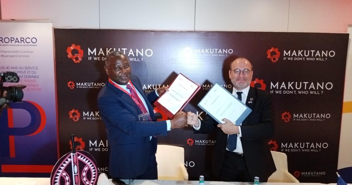Makutano