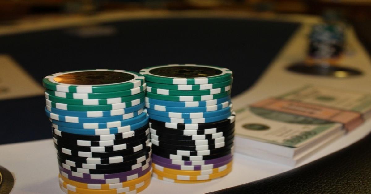 Jeu de cartes