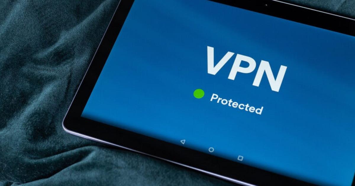 VPN