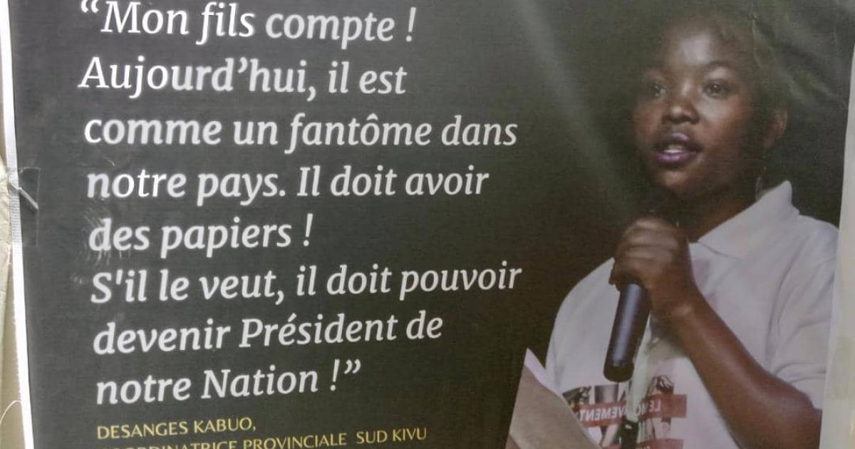 Photo/ Droits tiers