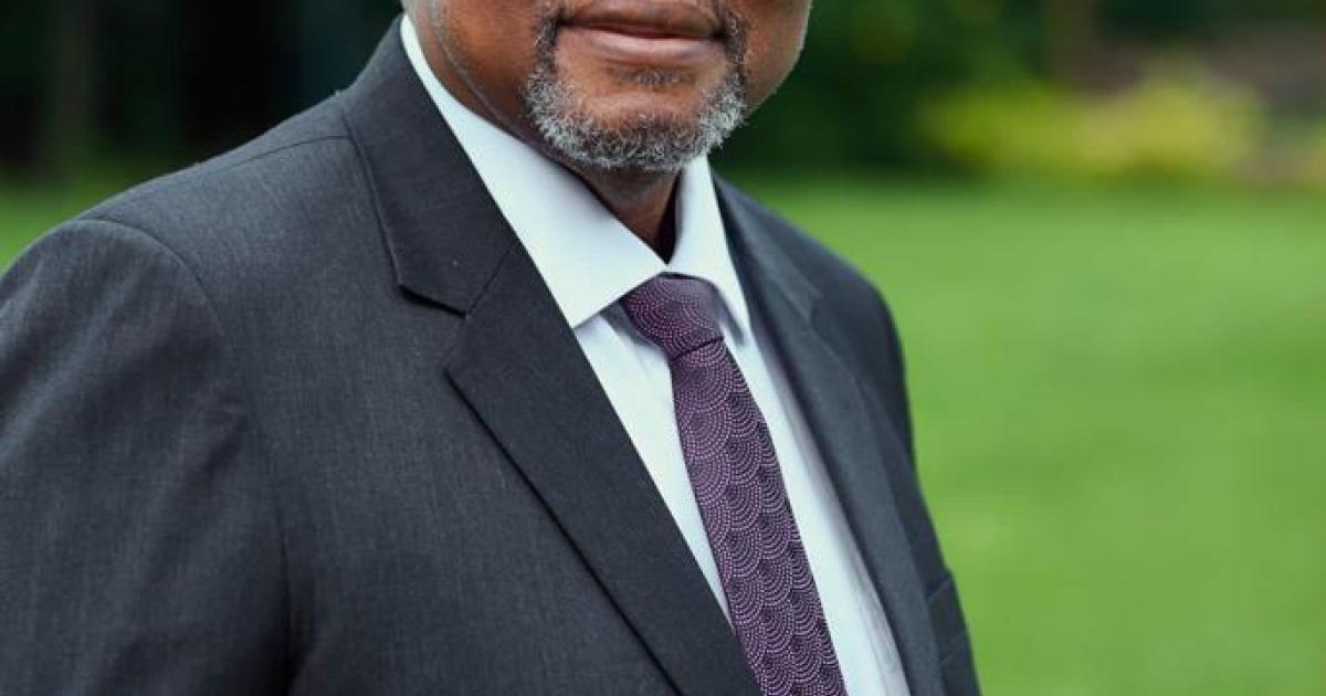 Yannick Munganga Kahozi, avocat au barreau de Lualaba