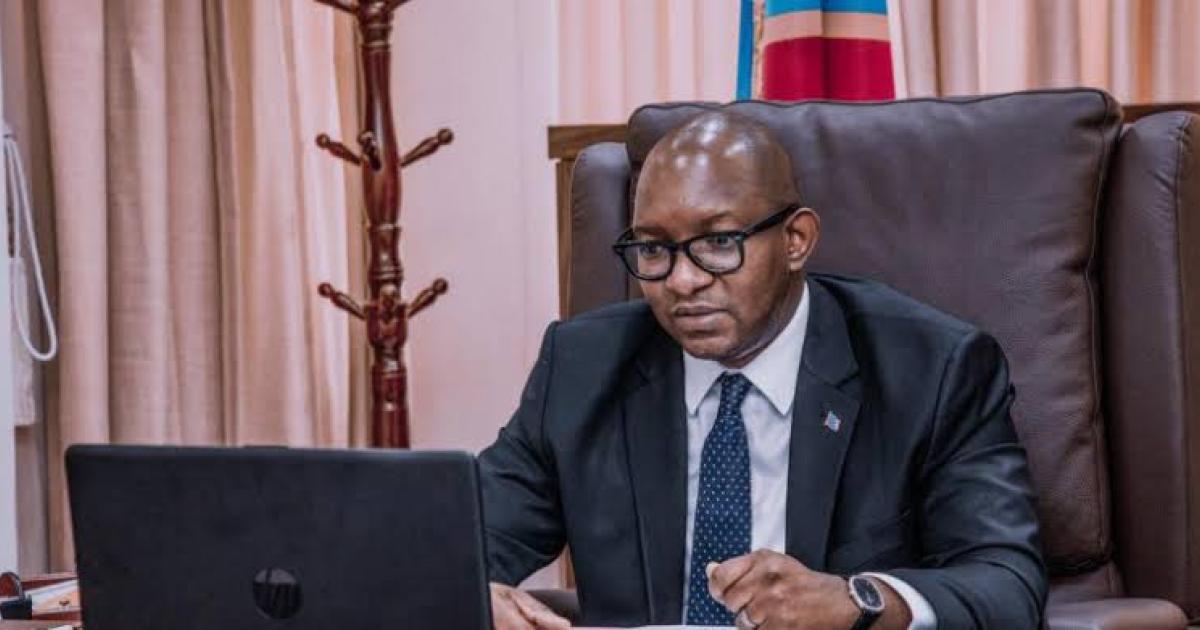 Sama Lukonde
