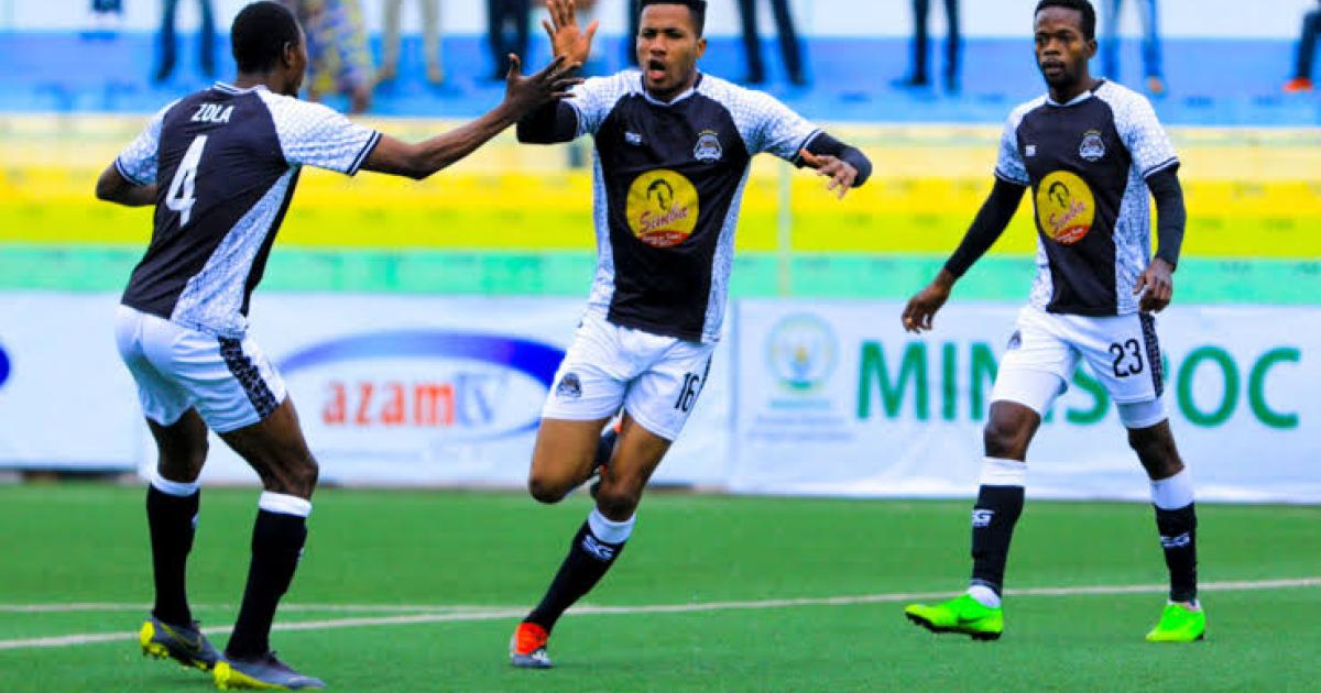 Mazembe