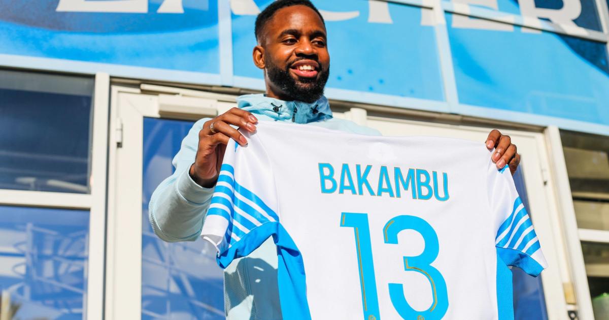 Bakambu 