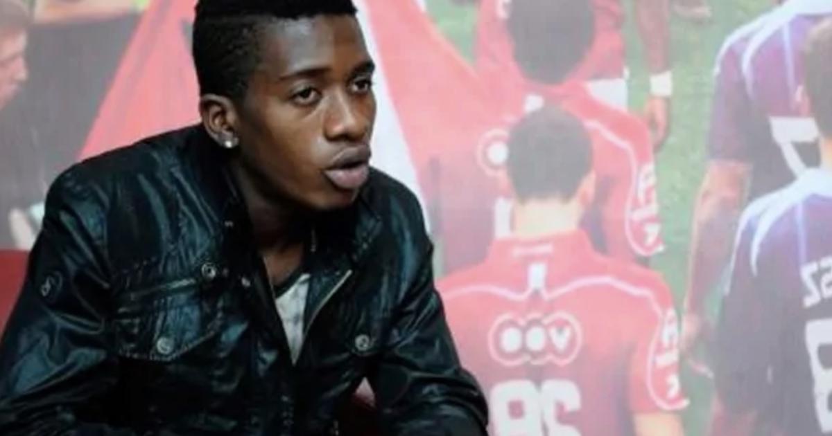 Jean-Marc Makusu 