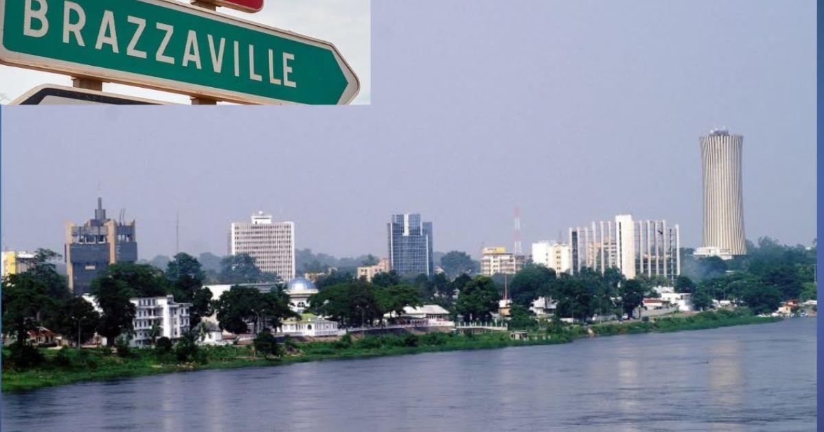 Brazzaville 