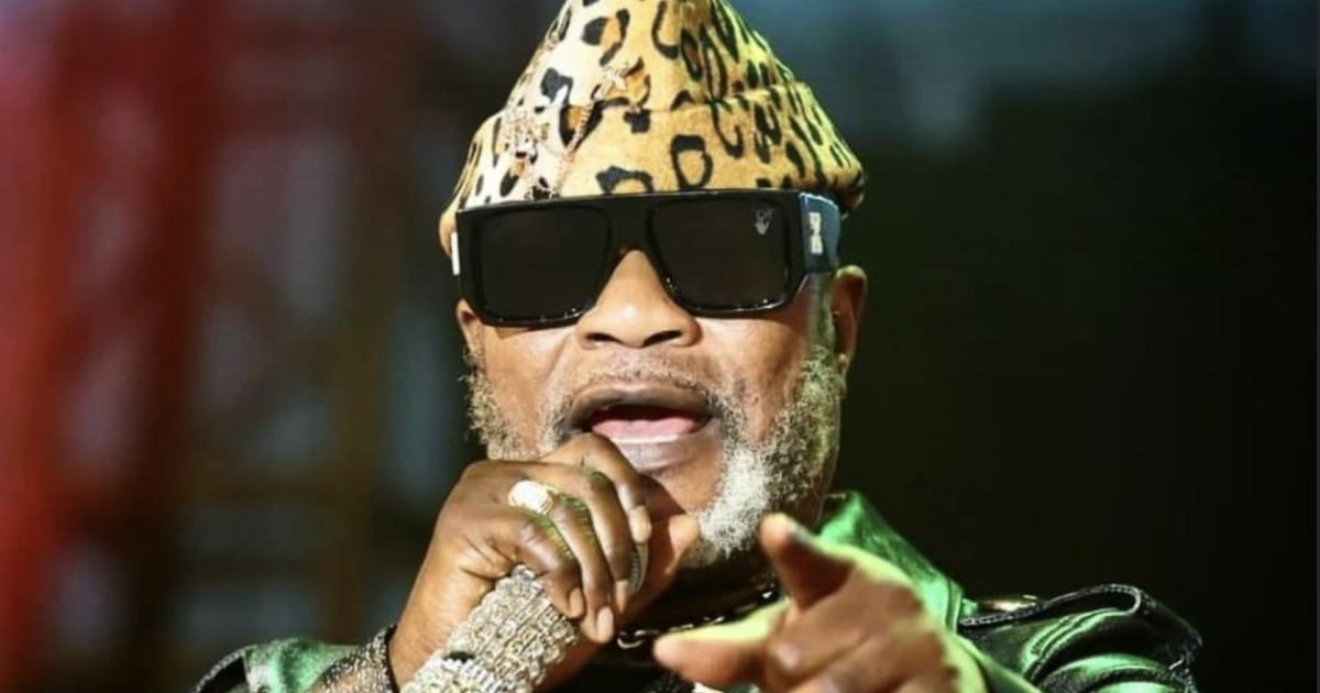 Koffi Olomide 