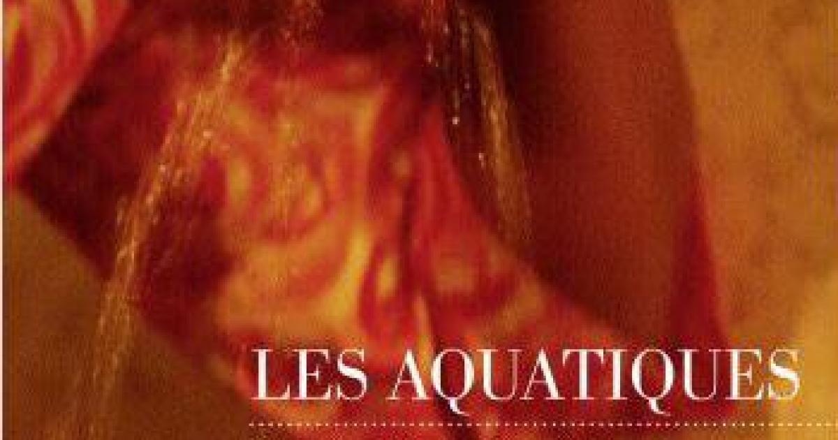 Les aquatiques