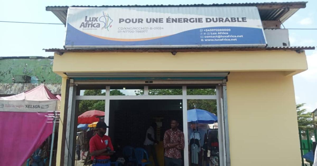 Lux Africa