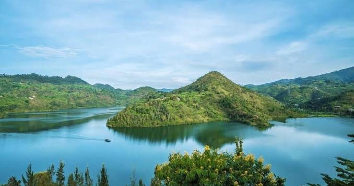 Lac Kivu