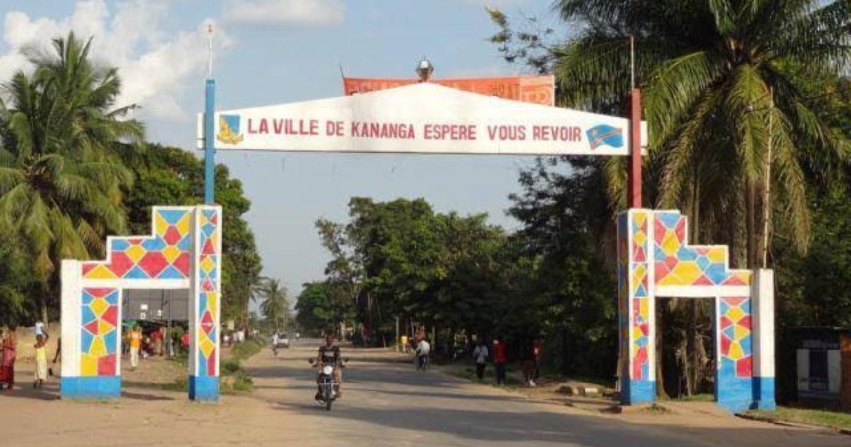 Kananga