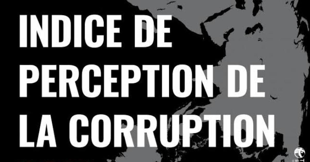 Corruption