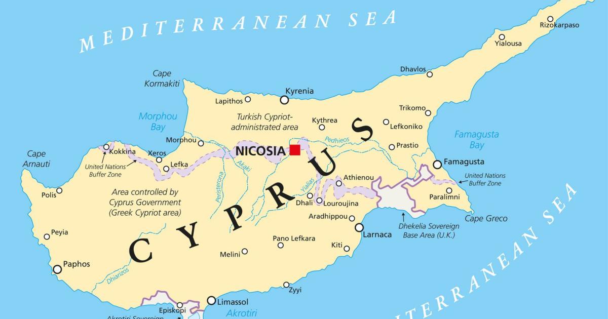 Chypre