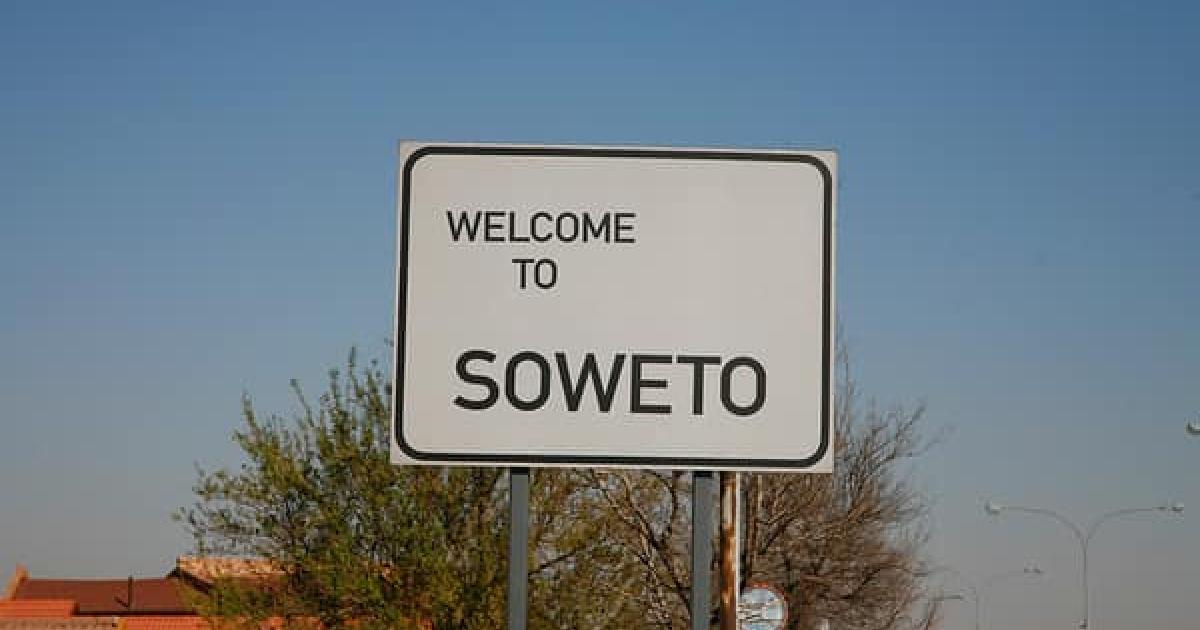 Soweto 