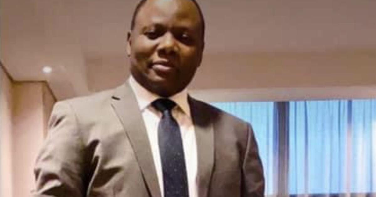 Jean-Claude Bukasa