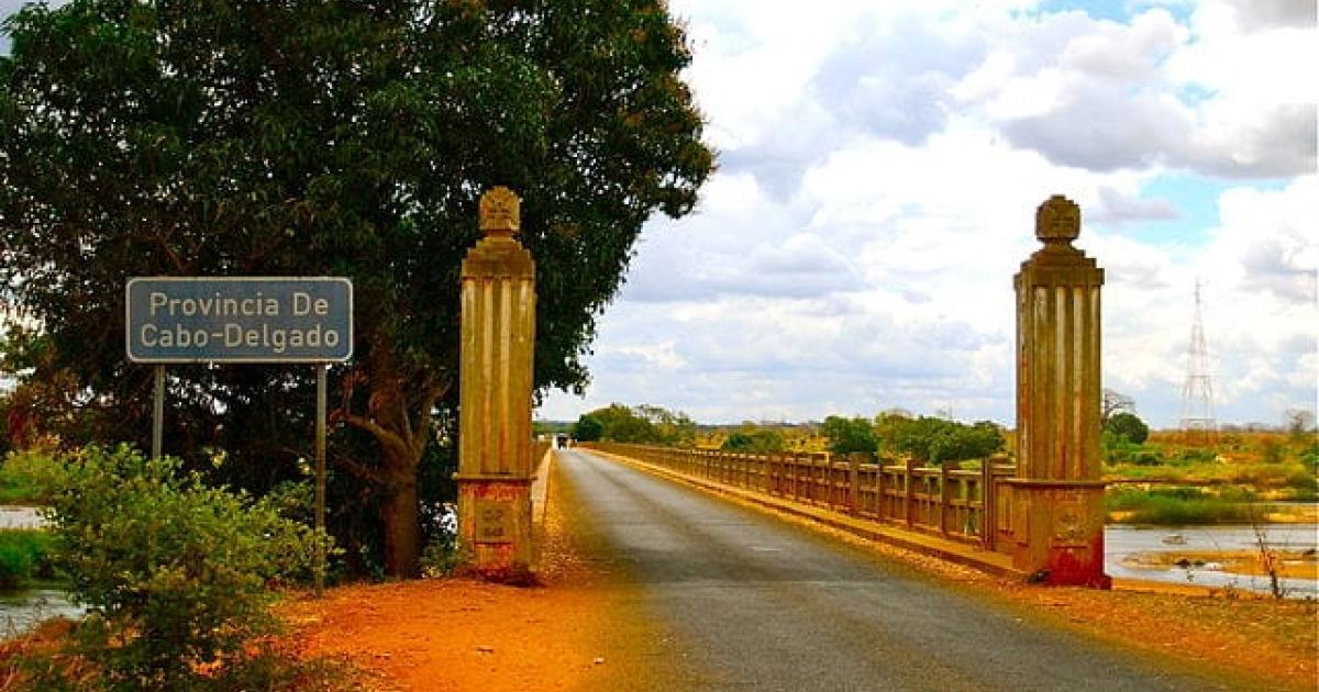 Cabo Delgado 