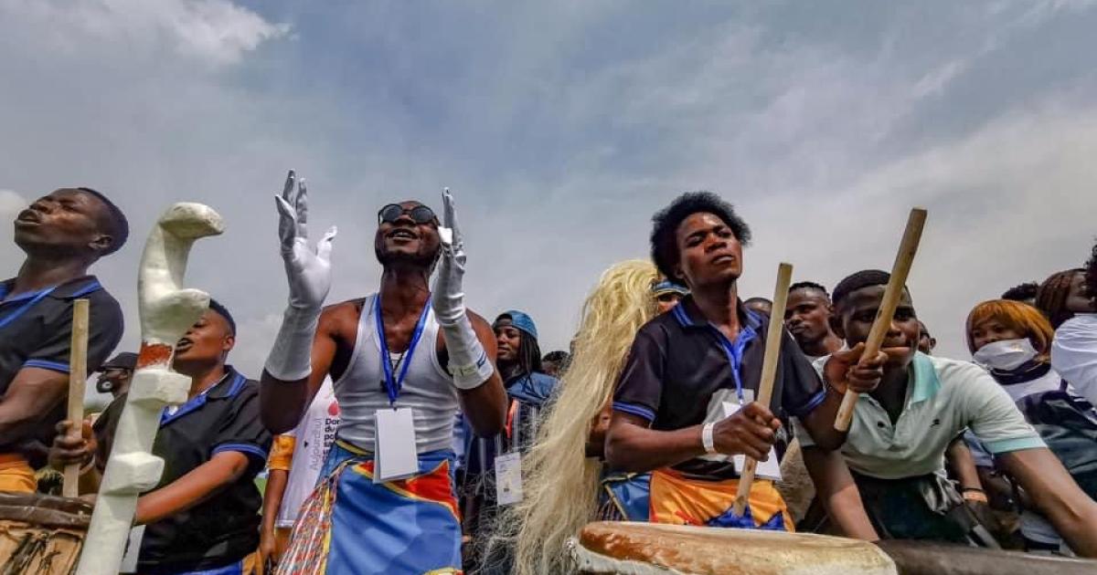 Festival Amani 
