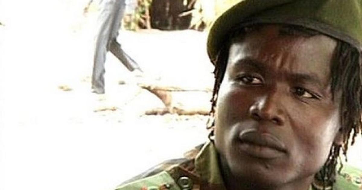 M. Ongwen 