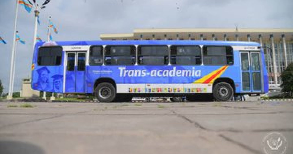 Trans Academia