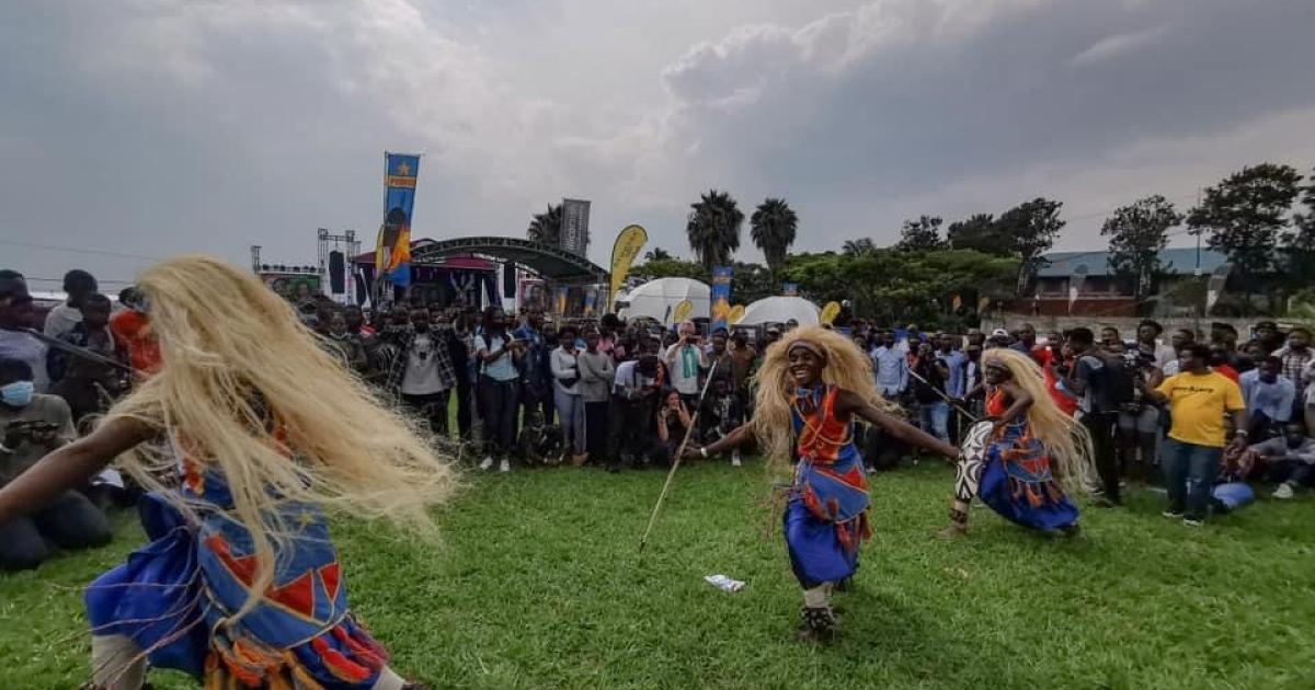 Festival Amani 