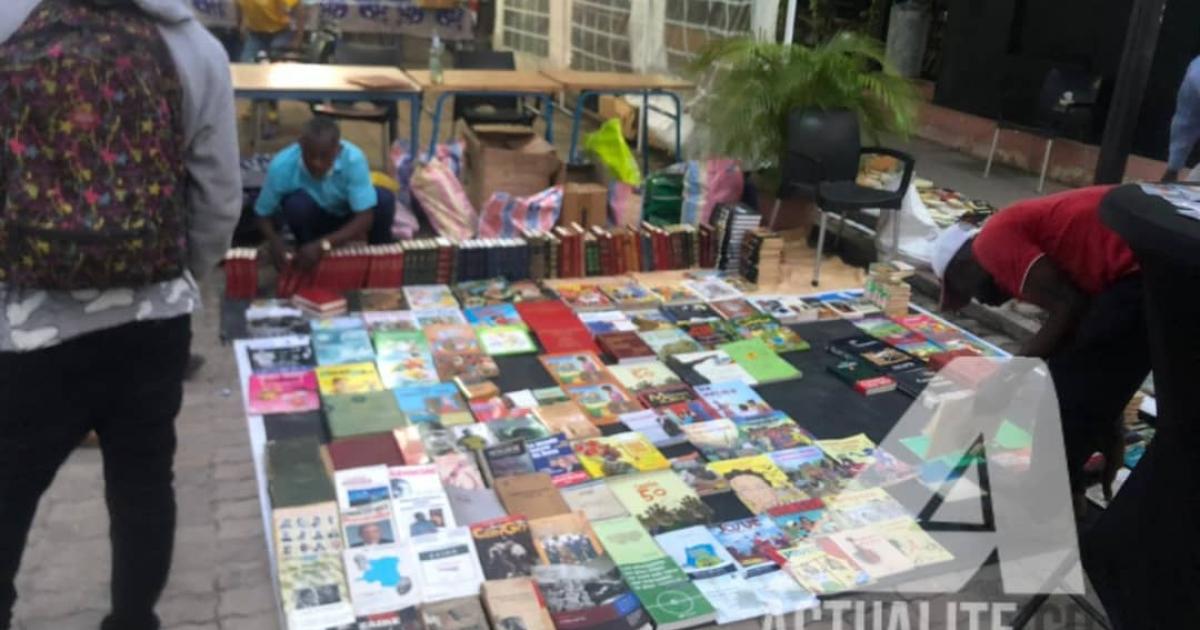 Fête du livre 2022