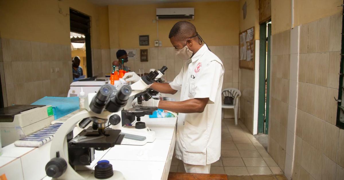 Laboratoire