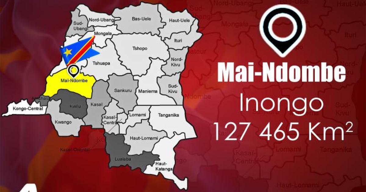 Maï-Ndombe