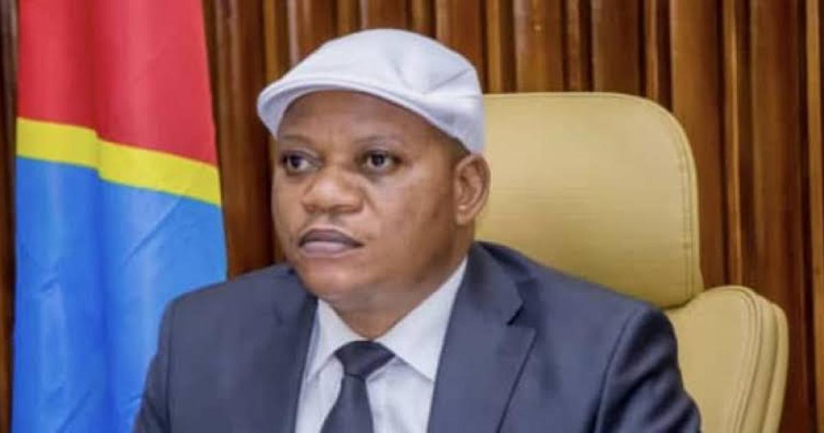 RDC : Kabund réfute le diagnostic de Tshisekedi sur les « trois fragilités » ayant fait échouer les précédents dialogues