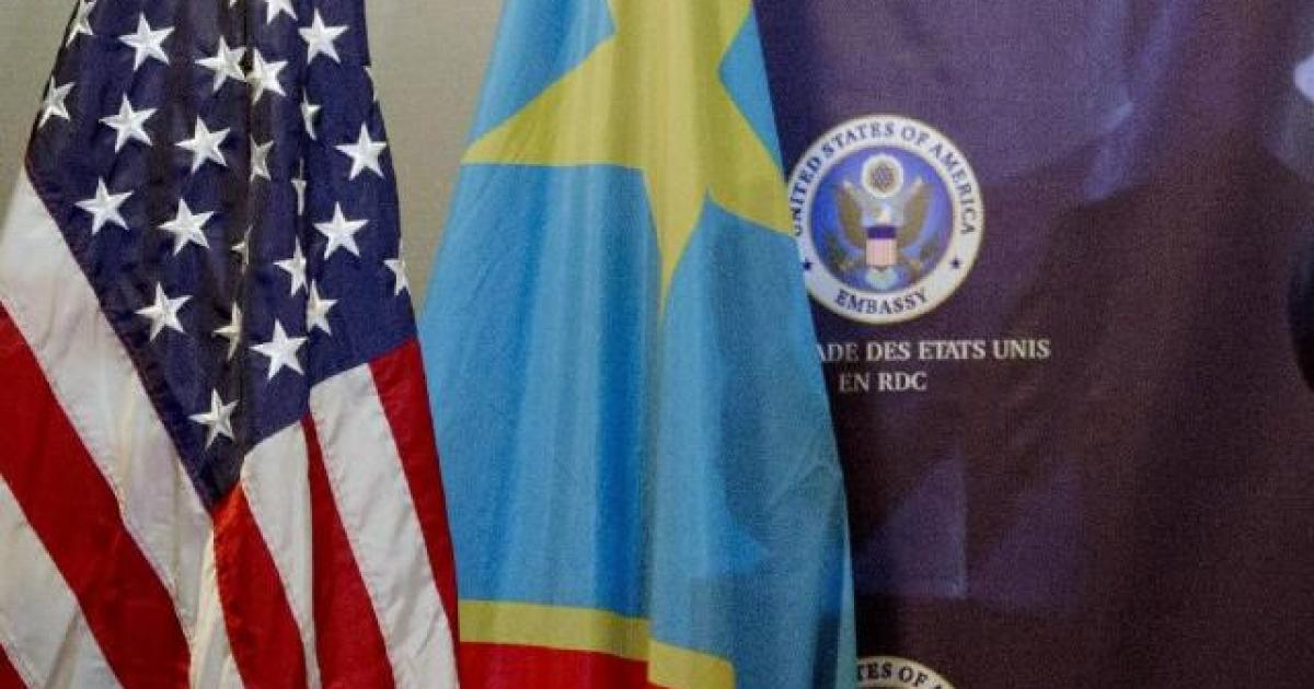RDC-USA