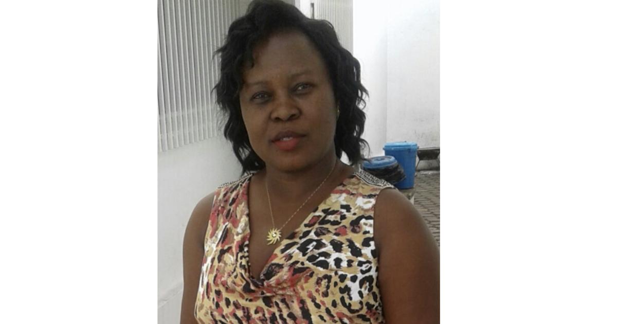 Junie Ngbanzo