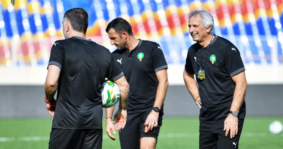 Vahid Halilhodžić