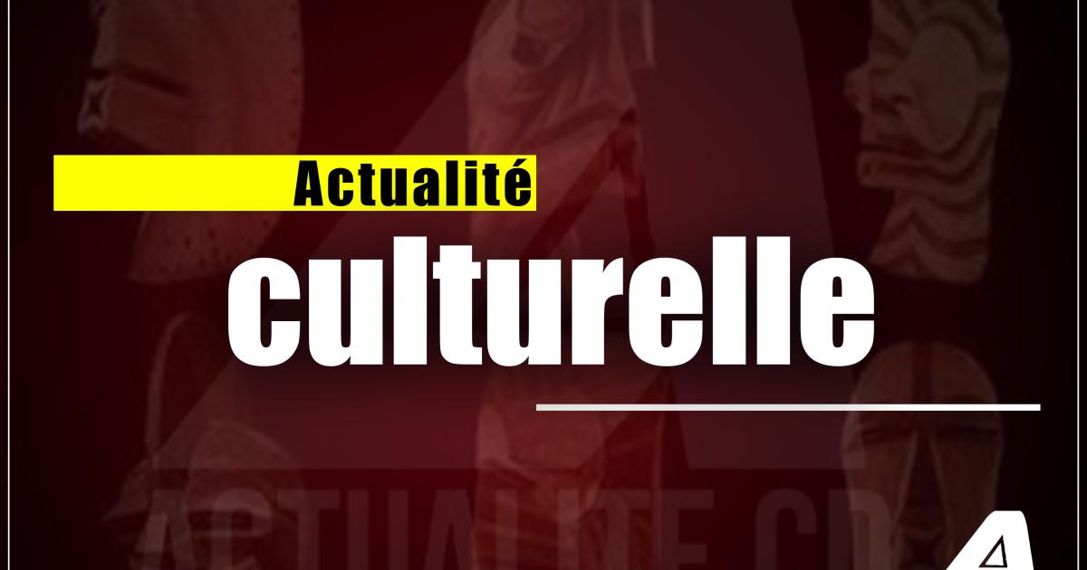 Service infographie ACTUALITE.CD  