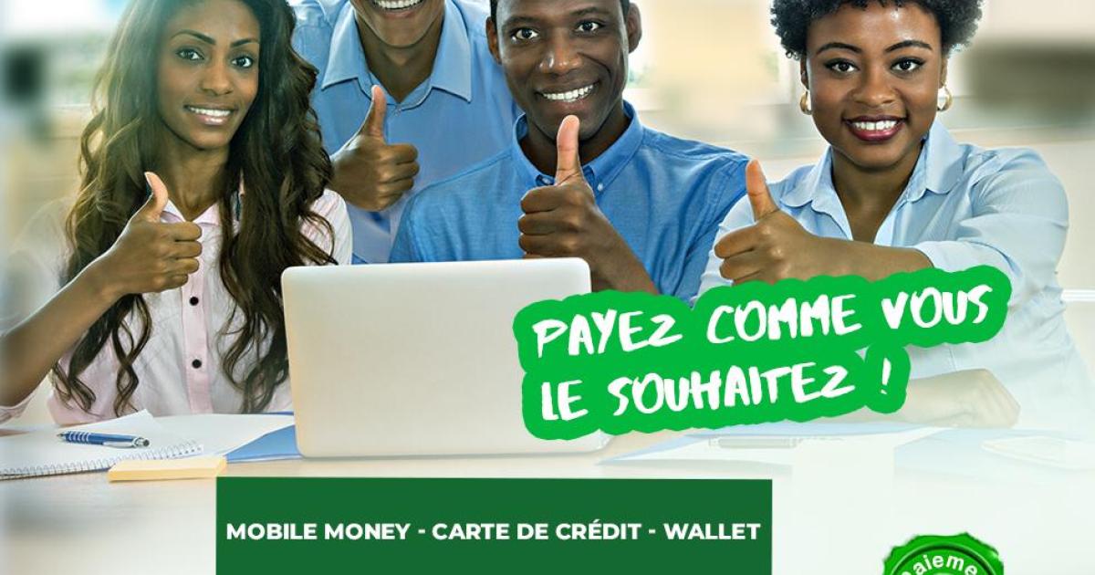 CinetPay 1