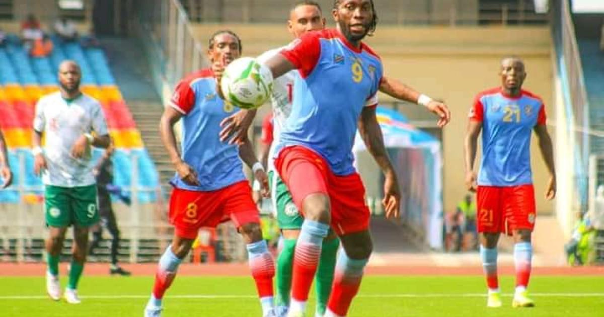 Dieumerci Mbokani 