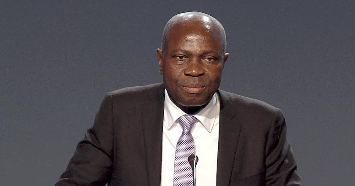 Gilbert Houngbo